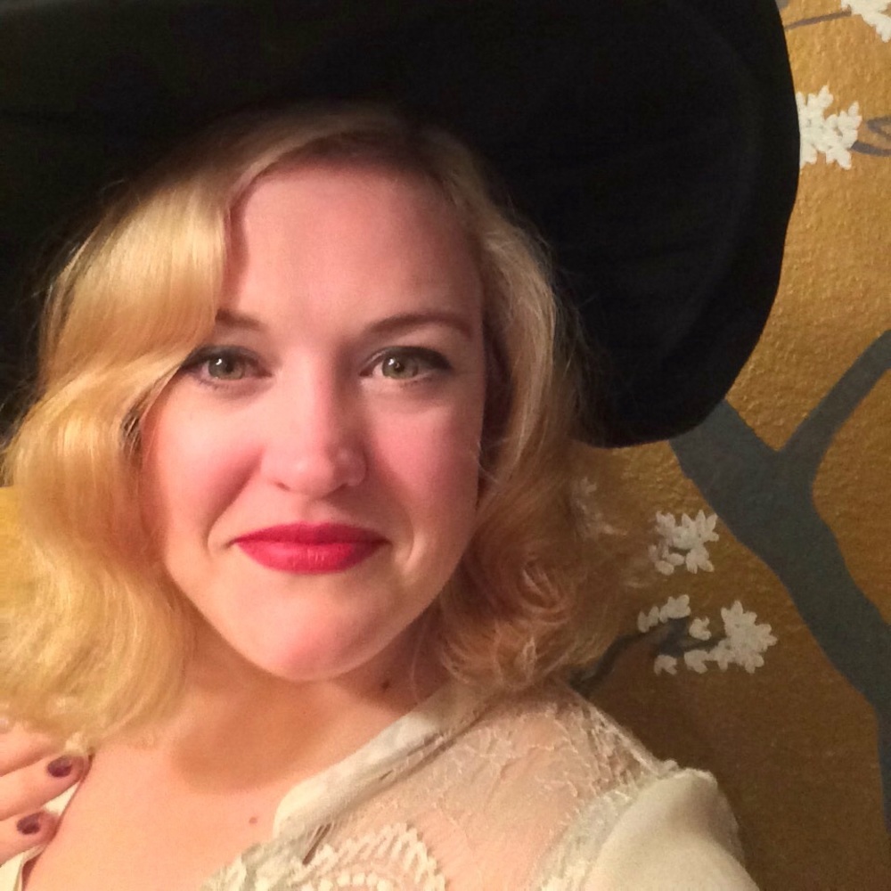 Meet your Posher, Hannah